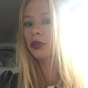 Meet your Posher, Kacie